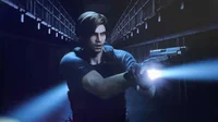 Leon Kennedy