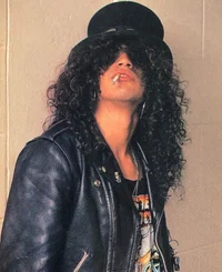 Slash
