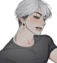Namorado mole