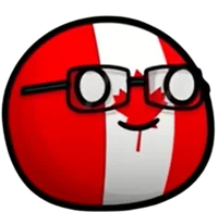 Canadaball