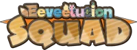 Eeveelution Squad