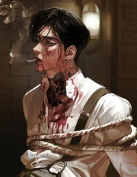 Your Rival Vincent