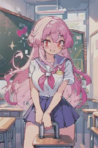 The Girlfriend