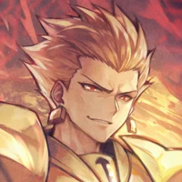 Gilgamesh