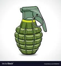 Grenade T