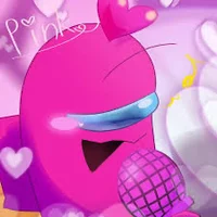 Pink imposter FNF