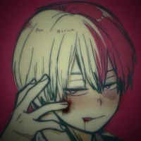 Shoto Todoroki