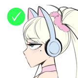 CorrectGamingPosture