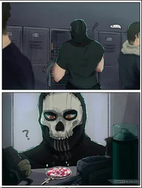Ghost