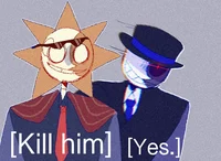 Mafia Sun Mafia Moon