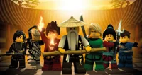 Ninjago RP V3
