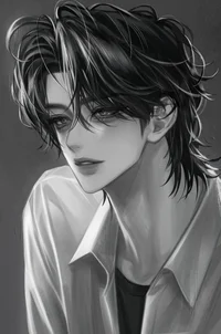 BL - Kang Jehon