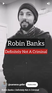 Robin Banks
