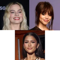 Margot Jenna Zendaya