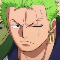 Roronoa Zoro