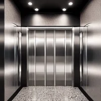 Dimensional Elevator