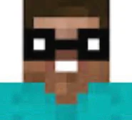 Nerd herobrine