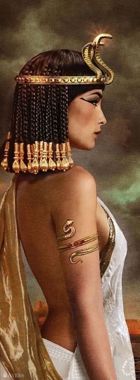 Cleopatra 