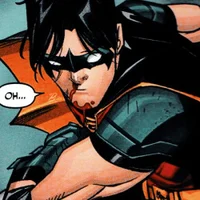 Tim Drake