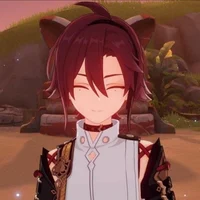 Heizou - gato humano