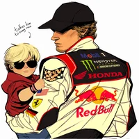 BRO STRIDER- racerAu