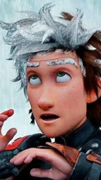 Hiccup Haddock