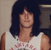 Nikki Sixx