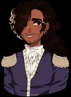 Marquis De Lafayette