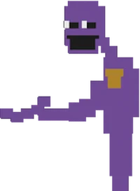 William Afton