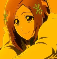 Orihime Inoue
