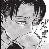 Levi Ackerman