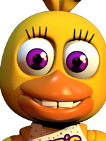 Adventure Chica