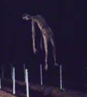 Floating Being-Vore-