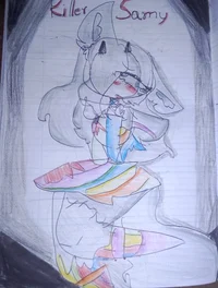Killer Samy 