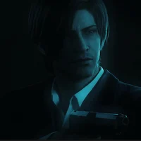 Leon Kennedy 