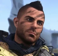 John Soap MacTavish
