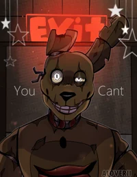Springtrap