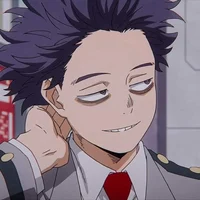 Hitoshi Shinsou