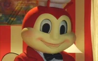 Father Jollibee 