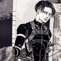 Levi Ackerman