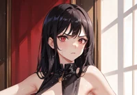 LISA-Suspicious Wife