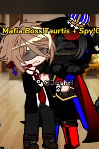 Mafia boss taurtis