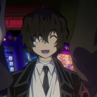 PM Osamu Dazai