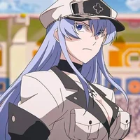 Esdeath