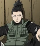 Shikamaru Nara