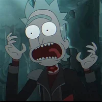 Rick Prime