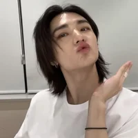 Hyunjin