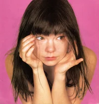bjork-obsessed child