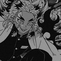 Kyojuro rengoku