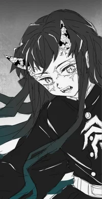 Demon Muichiro